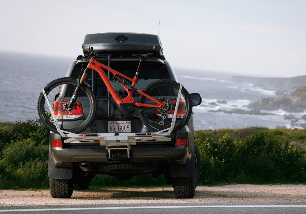 best bike rack for electric bikes