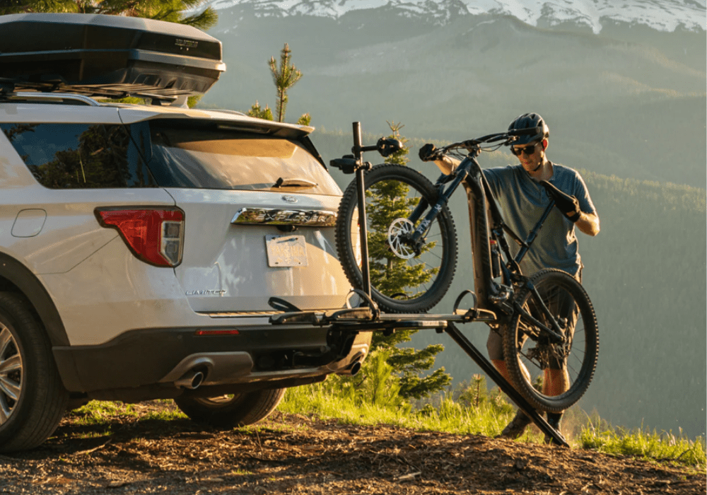 best bike rack for electric bikes