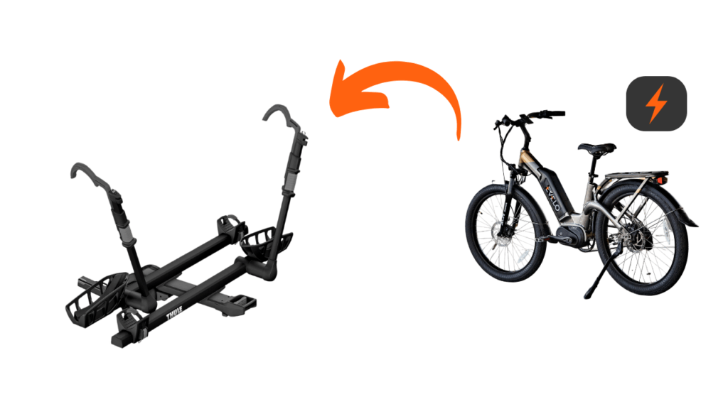 best bike rack for electric bikes